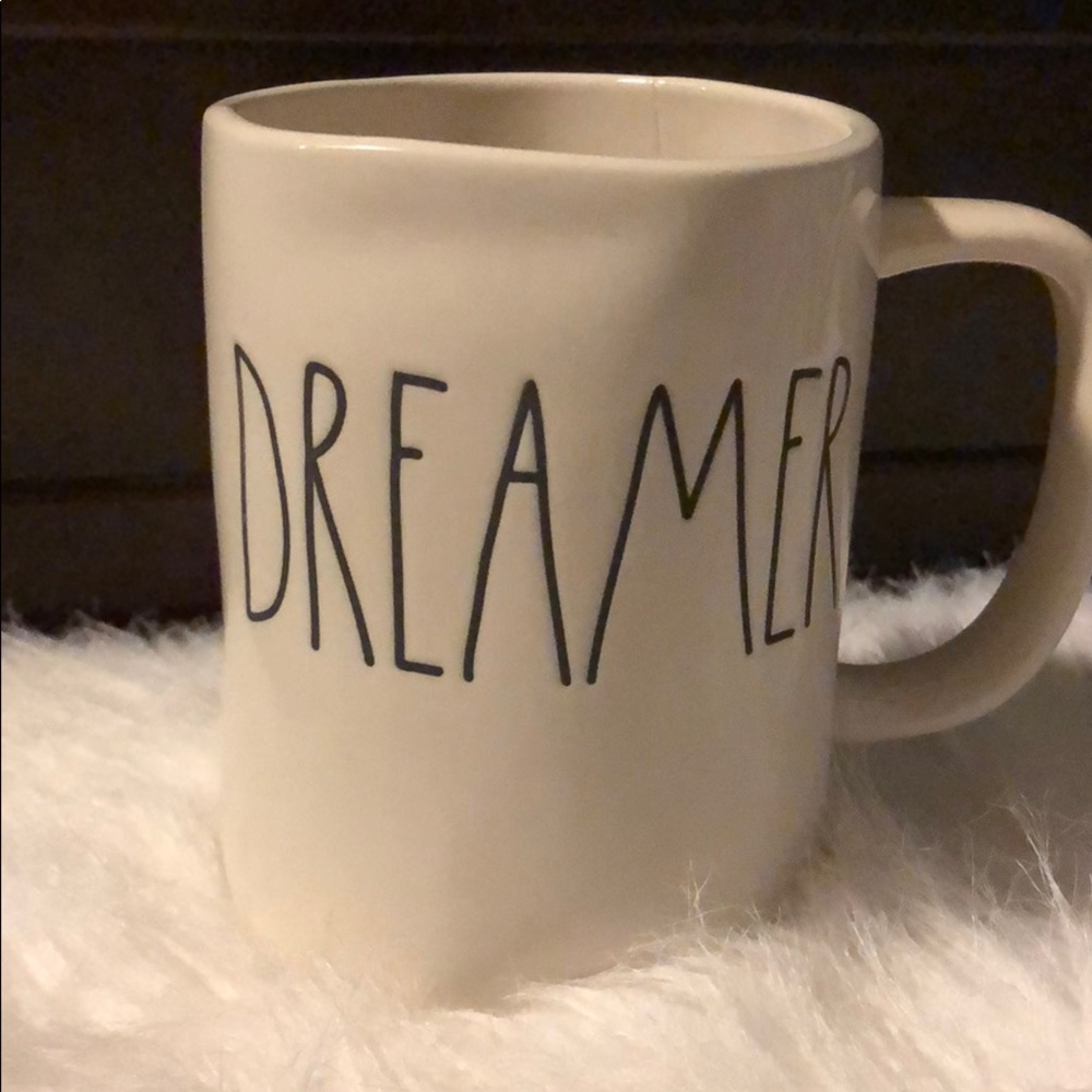 Rae Dunn Dreamer Mug